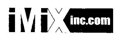 IMIXINC.COM