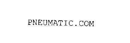 PNEUMATIC.COM