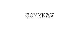 COMMNAV