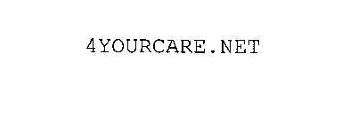 4YOURCARE.NET