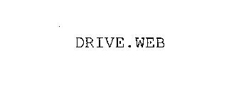 DRIVE.WEB