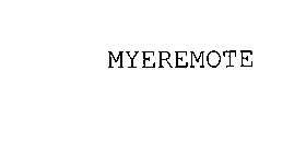 MYEREMOTE