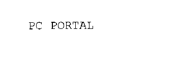 PC PORTAL