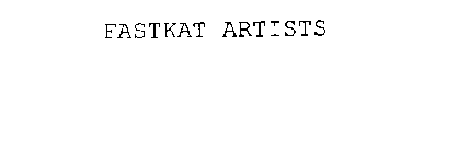 FASTKAT ARTISTS