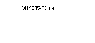 OMNITAILING