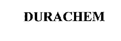 DURACHEM