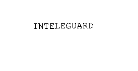 INTELEGUARD