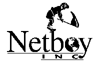 NETBOY INC