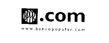BPPR.COM WWW.BANCOPOPULAR.COM
