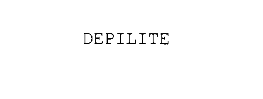 DEPILITE