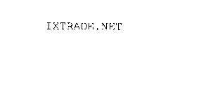 IXTRADE.NET