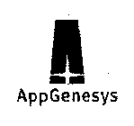 A APPGENESYS