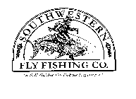 SOUTHWESTERN FLY FISHING CO. 