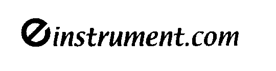 EINSTRUMENT.COM