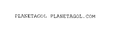 PLANETAGOL PLANETAGOL.COM