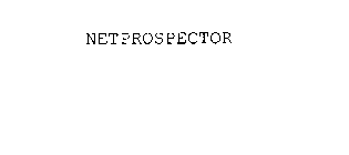 NETPROSPECTOR
