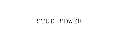 STUD POWER