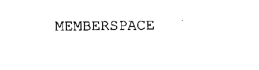 MEMBERSPACE