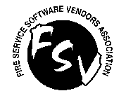 FSV FIRE SERVICE SOFTWARE VENDORS ASSOCIATION