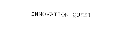 INNOVATION QUEST