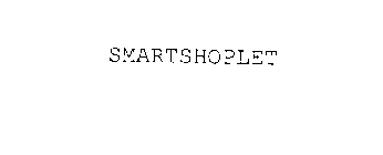 SMARTSHOPLET