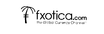 FXOTICA. COM THE GLOBAL CURRENCY CHANNEL