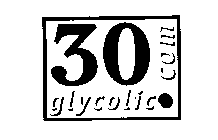 30GLYCOLIC.COM