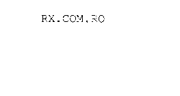 RX.COM.RO