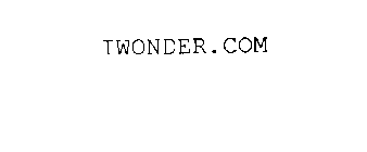 IWONDER.COM