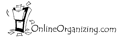 ONLINEORGANIZING.COM