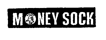 MONEY SOCK