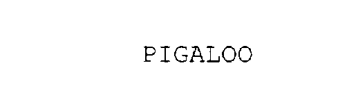 PIGALOO