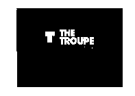 T THETROUPE MODERN MEDIA DESIGN & PRODUCTION