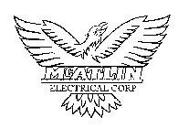 MCATLIN ELECTRICAL CORP