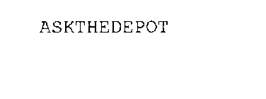 ASKTHEDEPOT