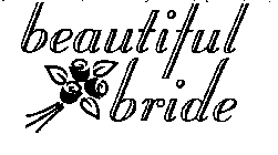 BEAUTIFUL BRIDE