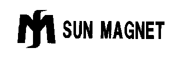 S M SUN MAGNET