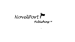 NOVELPORT PUBLISHING