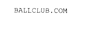 BALLCLUB.COM