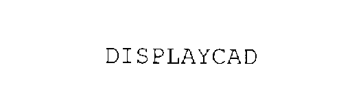 DISPLAYCAD