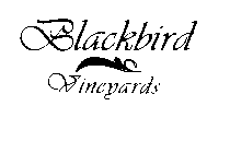 BLACKBIRD VINEYARDS