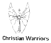 CHRISTIAN WARRIORS