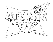 ATOMIC TOYS