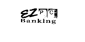 EZ PC BANKING