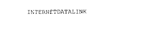 INTERNETDATALINK