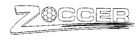 ZOCCER