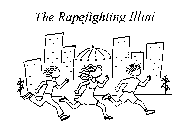 THE RAPEFIGHTING ILLINI