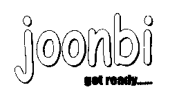 JOONBI GET READY__