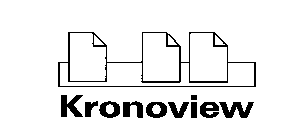 KRONOVIEW