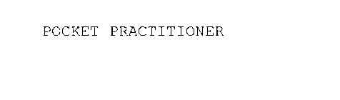 POCKET PRACTITIONER